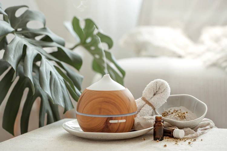 Essential Oil Diffusers for Stress Relief: Find Your Zen at Home