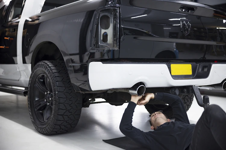 Enhance Your Vehicle’s Look and Functionality: Installing Sport Bars on Your 4WD